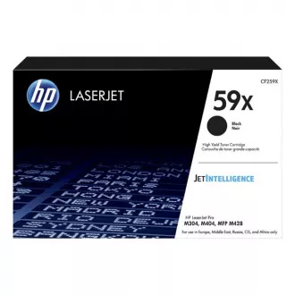 HP 59X (CF259X) - toner, black (crni) HP 59X (CF259X) - toner, black (crni)