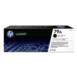 HP 79A (CF279A) - toner, black (crni) HP 79A (CF279A) - toner, black (crni)