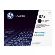 HP 87X (CF287X) - toner, black (crni)
