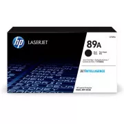 HP 89A (CF289A) - toner, black (crni)