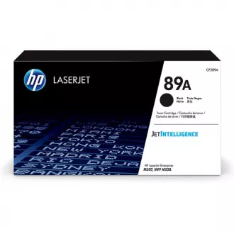 HP 89A (CF289A) - toner, black (crni) HP 89A (CF289A) - toner, black (crni)