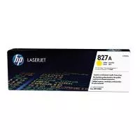 HP 827A (CF302A) - toner, yellow (žuti)