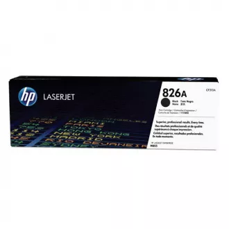 HP 826A (CF310A) - toner, black (crni) HP 826A (CF310A) - toner, black (crni)