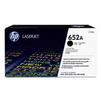 HP 652A (CF320A) - toner, black (crni)