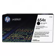 HP 654X (CF330X) - toner, black (crni)