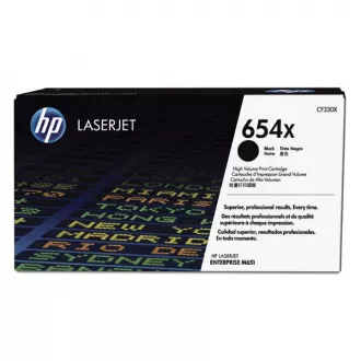 HP 654X (CF330X) - toner, black (crni) HP 654X (CF330X) - toner, black (crni)