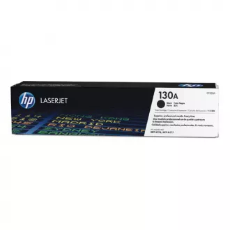 HP 130A (CF350A) - toner, black (crni)