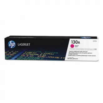 HP 130A (CF353A) - toner, magenta (purpurni)