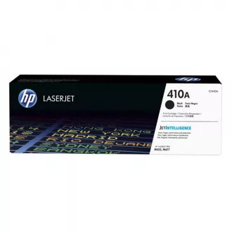 HP 410A (CF410A) - toner, black (crni)