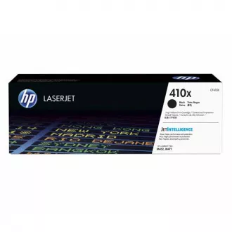 HP 410X (CF410X) - toner, black (crni)