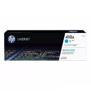 HP 410A (CF411A) - toner, cyan (azurni)