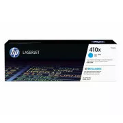 HP 410X (CF411X) - toner, cyan (azurni)