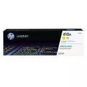 HP 410A (CF412A) - toner, yellow (žuti)