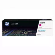 HP 410A (CF413A) - toner, magenta (purpurni)