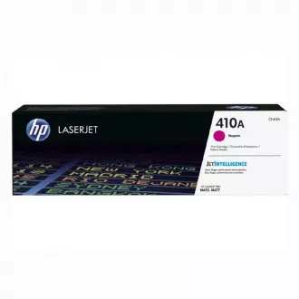 HP 410A (CF413A) - toner, magenta (purpurni) HP 410A (CF413A) - toner, magenta (purpurni)