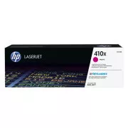 HP 410X (CF413X) - toner, magenta (purpurni)