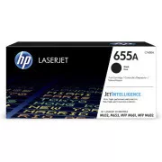 HP 655A (CF450A) - toner, black (crni)