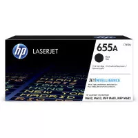HP 655A (CF450A) - toner, black (crni)
