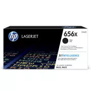 HP 656X (CF460X) - toner, black (crni)