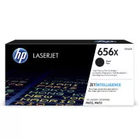 HP 656X (CF460X) - toner, black (crni)