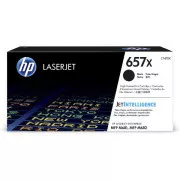 HP 657X (CF470X) - toner, black (crni)
