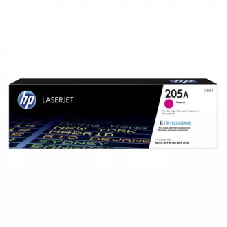 HP 205A (CF533A) - toner, magenta (purpurni) HP 205A (CF533A) - toner, magenta (purpurni)