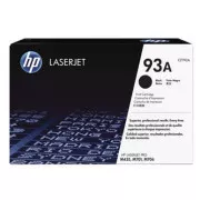 HP 93A (CZ192A) - toner, black (crni)