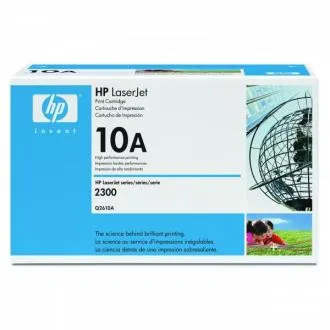 HP 10A (Q2610A) - toner, black (crni)