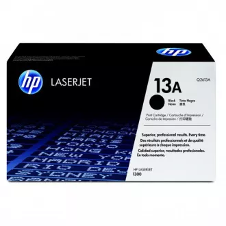 HP 13A (Q2613A) - toner, black (crni) HP 13A (Q2613A) - toner, black (crni)