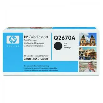 HP 308A (Q2670A) - toner, black (crni) HP 308A (Q2670A) - toner, black (crni)