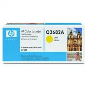 HP 311A (Q2682A) - toner, yellow (žuti)