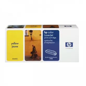HP Q2682A - toner, yellow (žuti) HP Q2682A - toner, yellow (žuti)