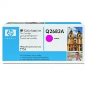HP Q2683A - toner, magenta (purpurni)