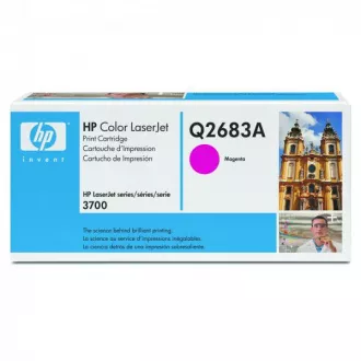HP Q2683A - toner, magenta (purpurni) HP Q2683A - toner, magenta (purpurni)