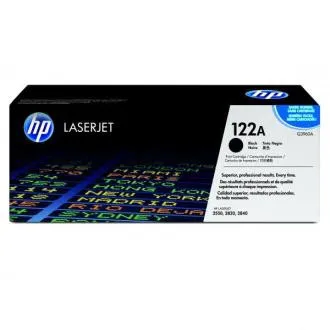 HP 122A (Q3960A) - toner, black (crni)