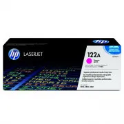 HP 122A (Q3963A) - toner, magenta (purpurni)