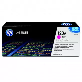 HP Q3973A - toner, magenta (purpurni)