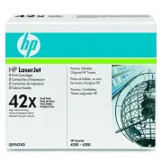 HP 42X (Q5942XD) - toner, black (crni) 2kom