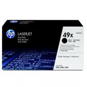 HP 49X (Q5949XD) - toner, black (crni) 2kom