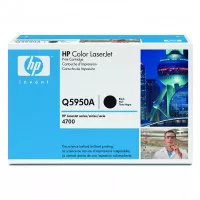 HP 643A (Q5950A) - toner, black (crni)