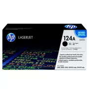 HP 124A (Q6000A) - toner, black (crni)