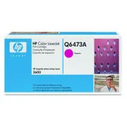 HP 502A (Q6473A) - toner, magenta (purpurni)
