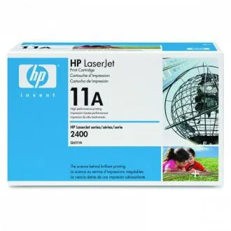 HP 11A (Q6511A) - toner, black (crni) HP 11A (Q6511A) - toner, black (crni)