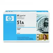 HP 51A (Q7551A) - toner, black (crni)