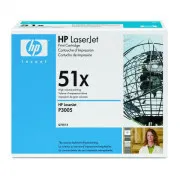 HP 51X (Q7551X) - toner, black (crni)