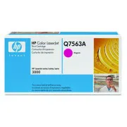 HP Q7563A - toner, magenta (purpurni)