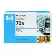 HP 70A (Q7570A) - toner, black (crni)