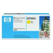 HP 503A (Q7582A) - toner, yellow (žuti)