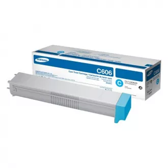 Samsung CLT-C6062S (SS531A) - toner, cyan (azurni)