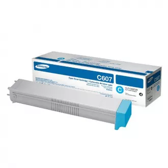 Samsung CLT-C6072S (SS537A) - toner, cyan (azurni) Samsung CLT-C6072S (SS537A) - toner, cyan (azurni)